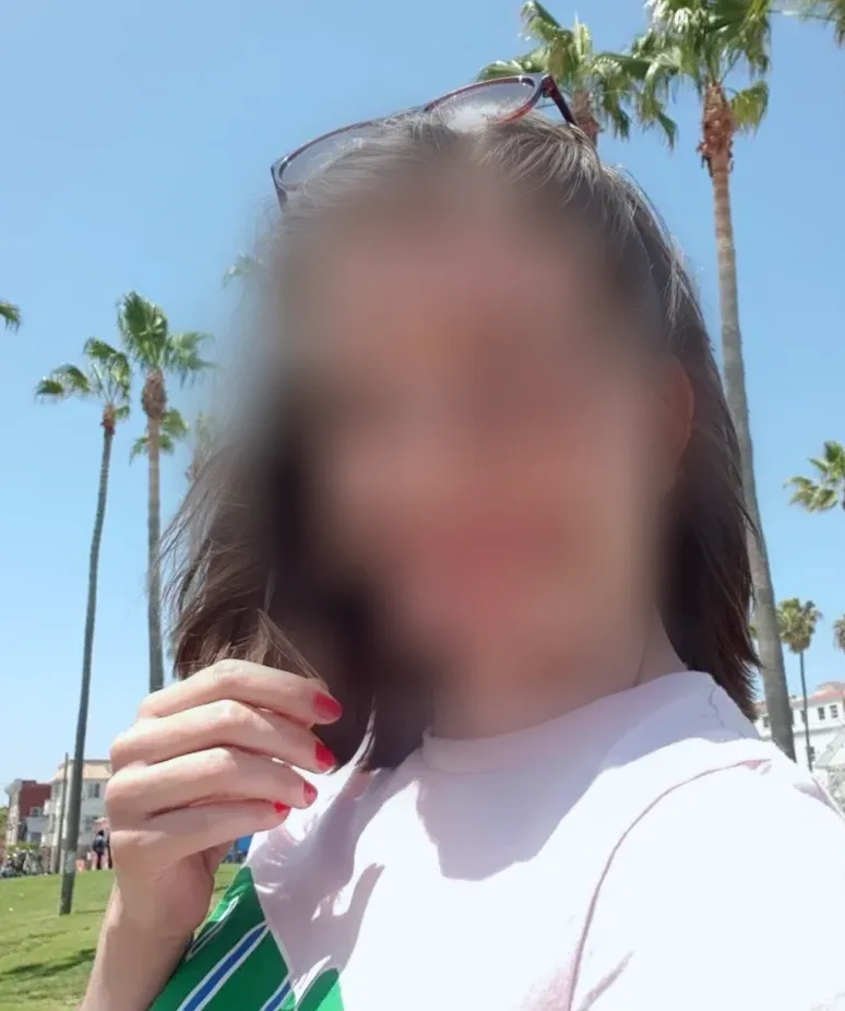 Hanna, 31