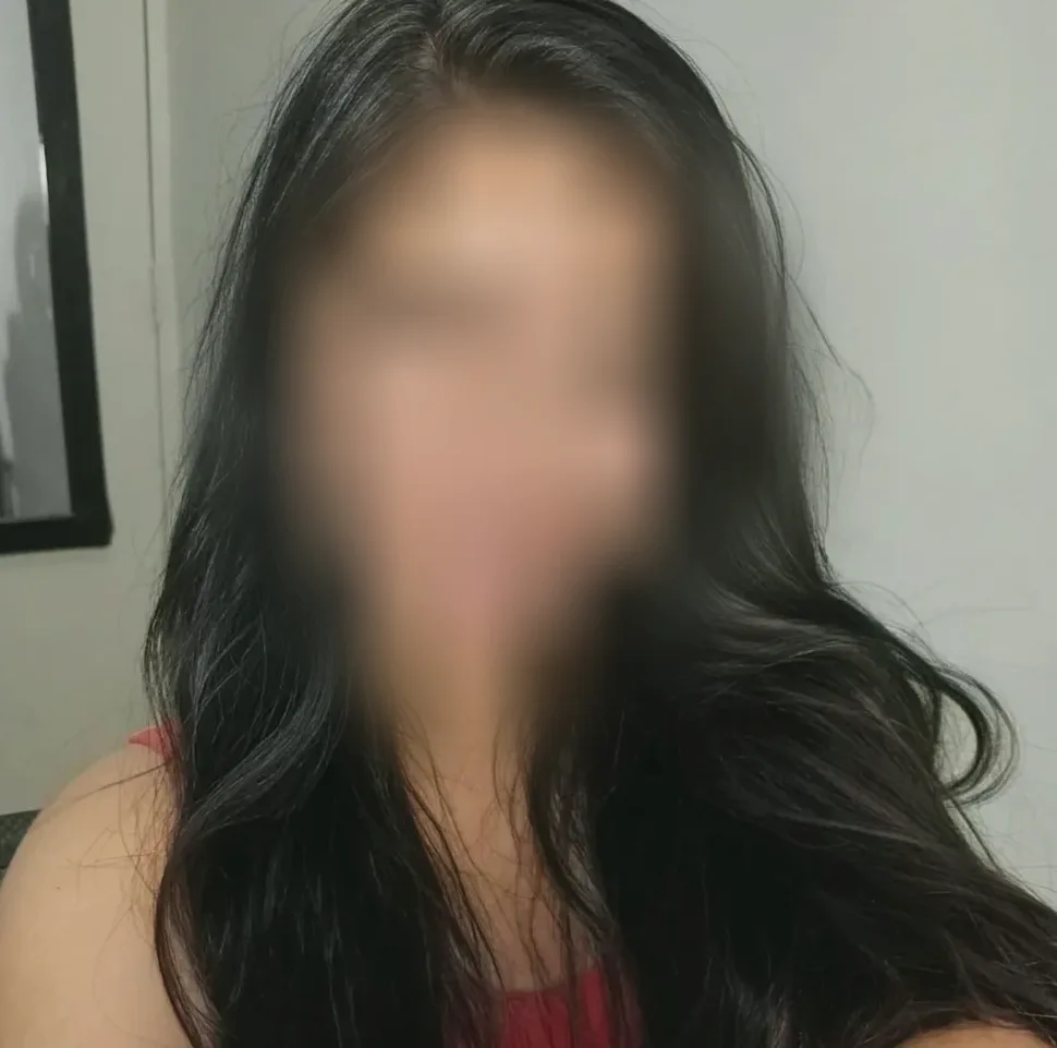 Kimberly, 21