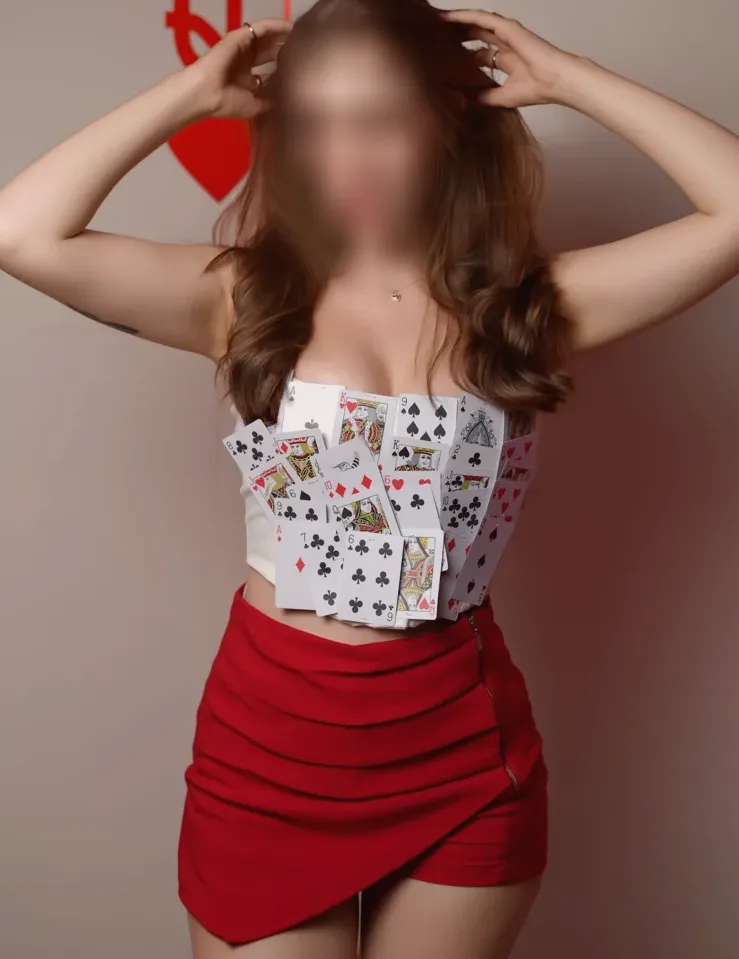 Meryem, 20